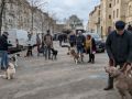 balade au marche de fontenay