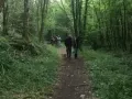 balade du