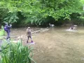 balade du