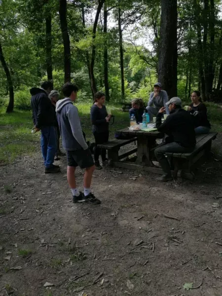 balade due