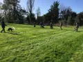 cours du
