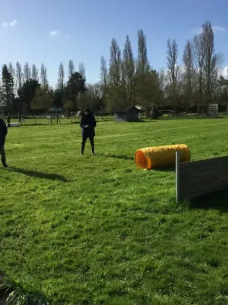 cours du